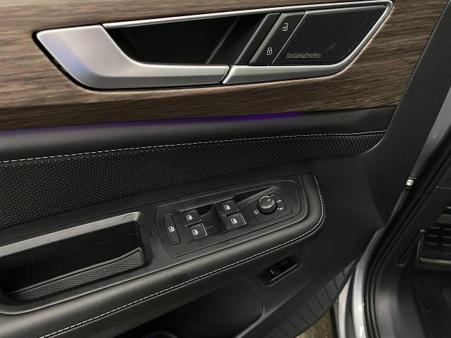 2025 Volkswagen Atlas Vehicle Photo in Appleton, WI 54913