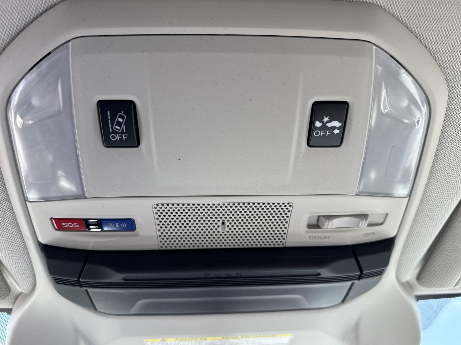 2021 Subaru Ascent Vehicle Photo in Mechanicsburg, PA 17050