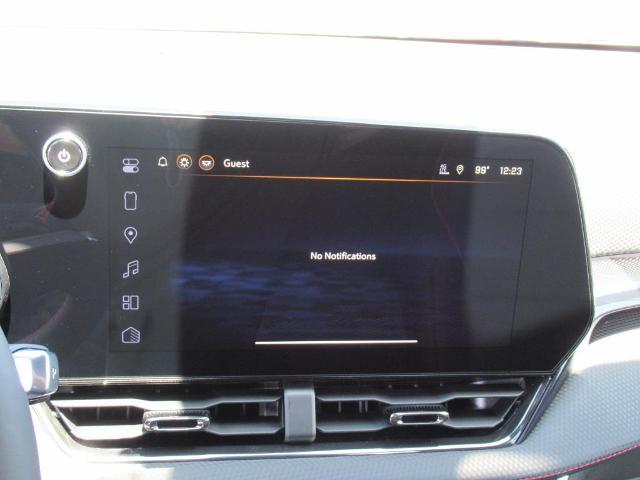 2026 Chevrolet Equinox Vehicle Photo in LEESBURG, FL 34788-4022