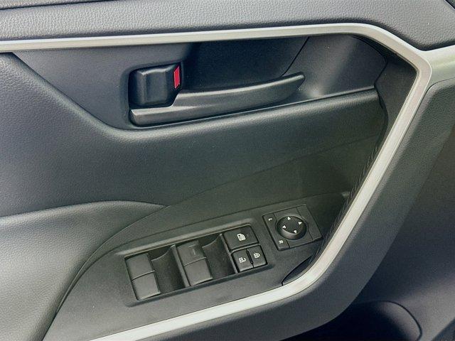 2025 Toyota RAV4 Vehicle Photo in Flemington, NJ 08822