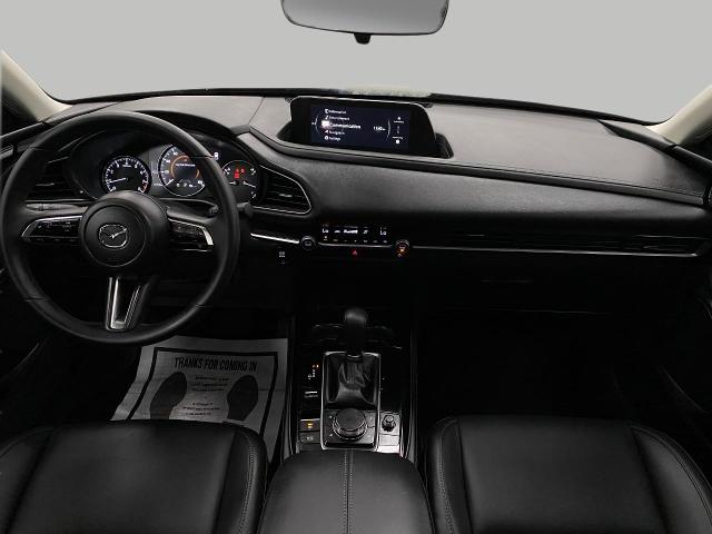 2024 Mazda CX-30 Vehicle Photo in Appleton, WI 54913