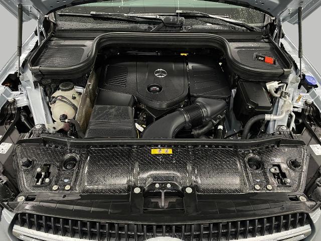 2025 Mercedes-Benz GLE Vehicle Photo in Appleton, WI 54913