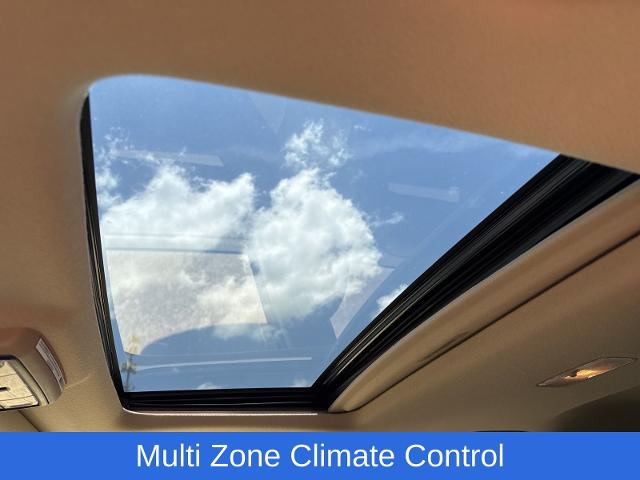 2021 Toyota 4Runner Vehicle Photo in Weatherford, TX 76087