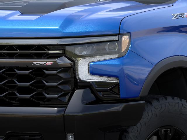 2025 Chevrolet Silverado 1500 Vehicle Photo in Madison, WI 53713