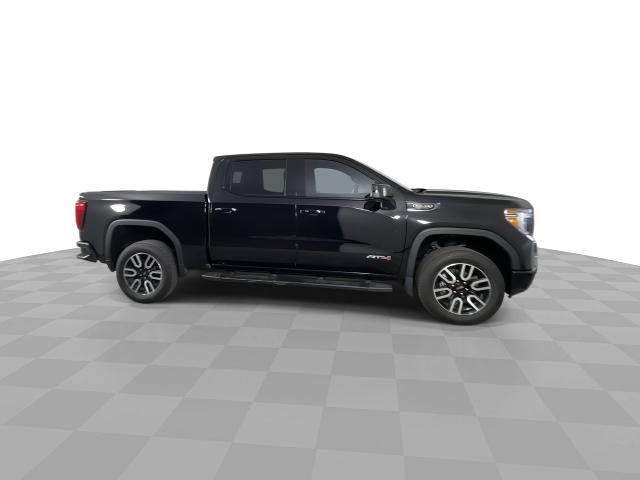 2019 GMC Sierra 1500 Vehicle Photo in GILBERT, AZ 85297-0402