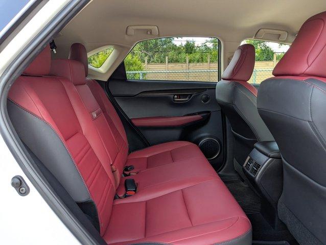 2021 Lexus NX 300 Vehicle Photo in San Antonio, TX 78230