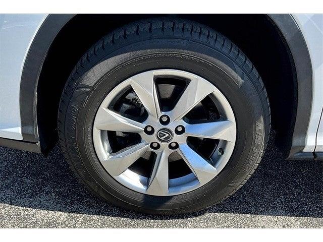 2019 Lexus RX 350 Vehicle Photo in San Antonio, TX 78230
