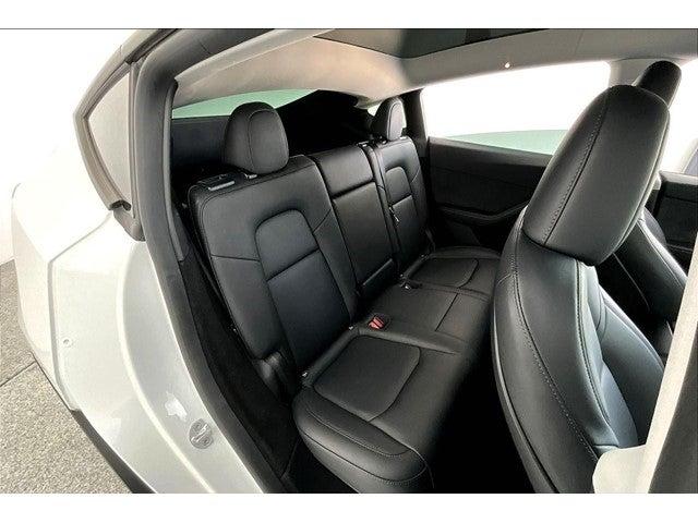 2023 Tesla Model Y Vehicle Photo in Grapevine, TX 76051
