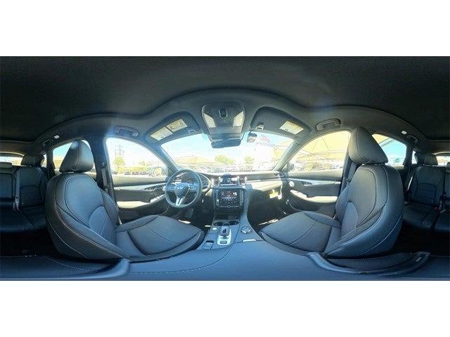 2025 INFINITI QX50 Vehicle Photo in San Antonio, TX 78230
