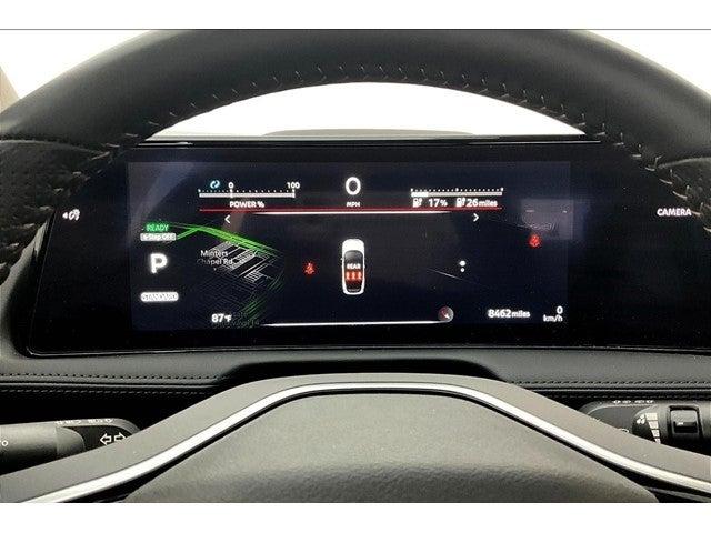 2023 Nissan ARIYA Vehicle Photo in Grapevine, TX 76051