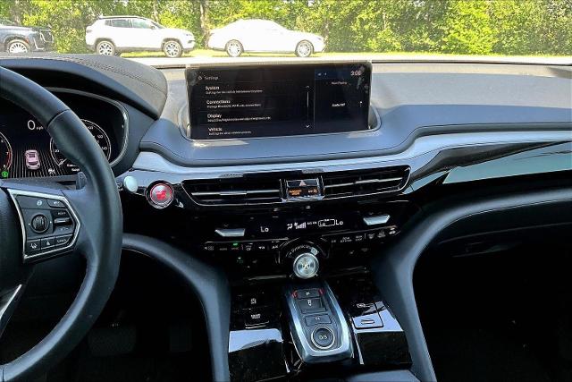 2024 Acura MDX Vehicle Photo in Tulsa, OK 74145