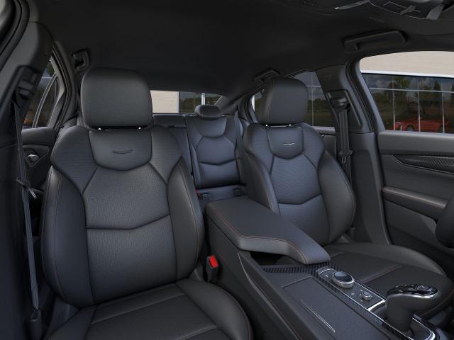 2026 Cadillac CT5 Vehicle Photo in MADISON, WI 53713-3220