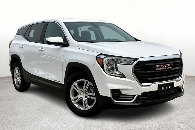 2022 GMC Terrain Vehicle Photo in San Antonio, TX 78230