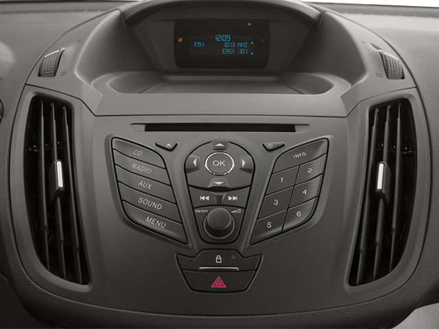 2013 Ford Escape Vehicle Photo in San Antonio, TX 78230