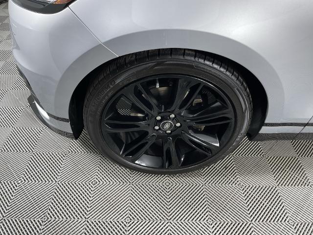 2023 Land Rover Range Rover Velar Vehicle Photo in GILBERT, AZ 85297-0402