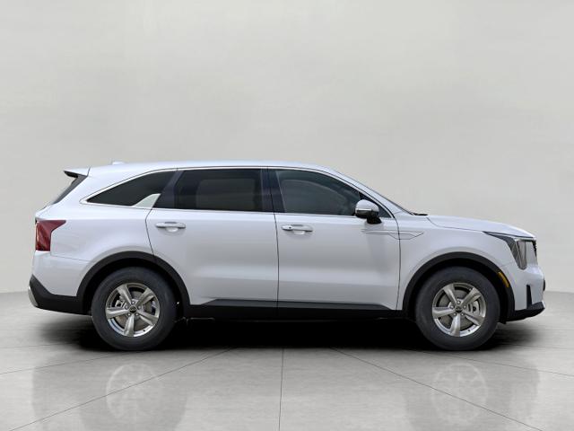 2025 Kia Sorento Vehicle Photo in Appleton, WI 54914