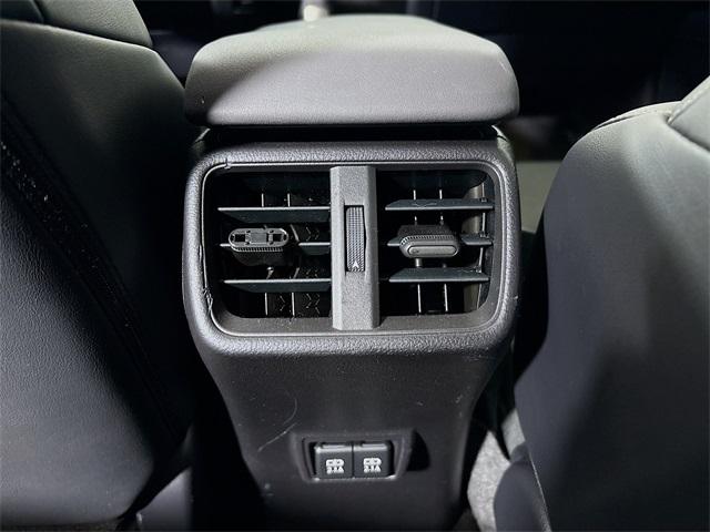 2020 Lexus UX 250h Vehicle Photo in Puyallup, WA 98371
