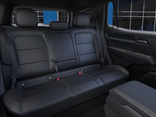 2026 GMC Terrain Vehicle Photo in HENDERSON, NC 27536-2966