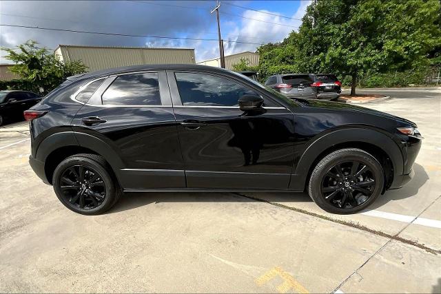 2024 Mazda CX-30 Vehicle Photo in San Antonio, TX 78230