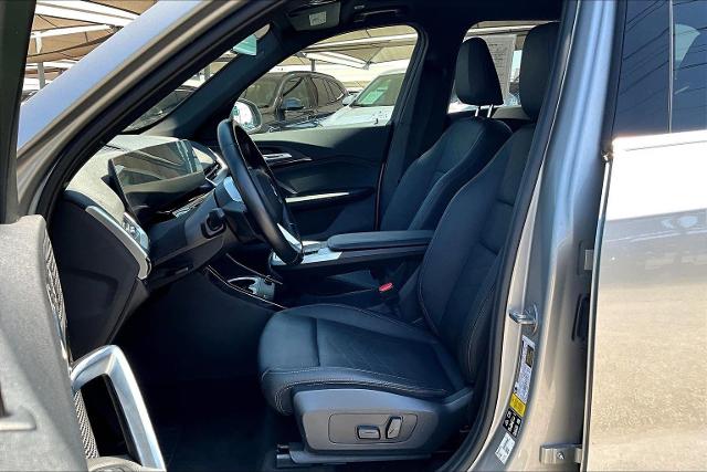 2023 BMW X1 xDrive28i Vehicle Photo in San Antonio, TX 78230