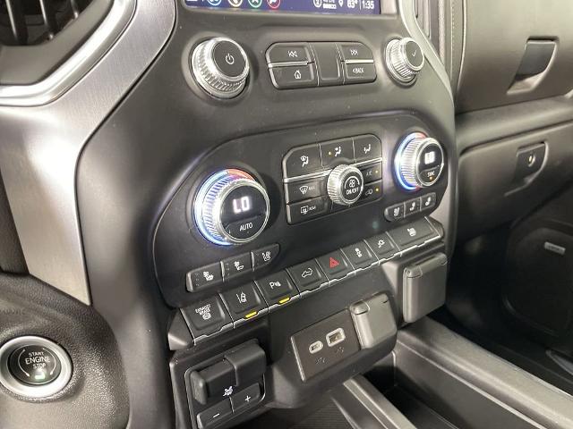 2023 GMC Sierra 2500 HD Vehicle Photo in GILBERT, AZ 85297-0402