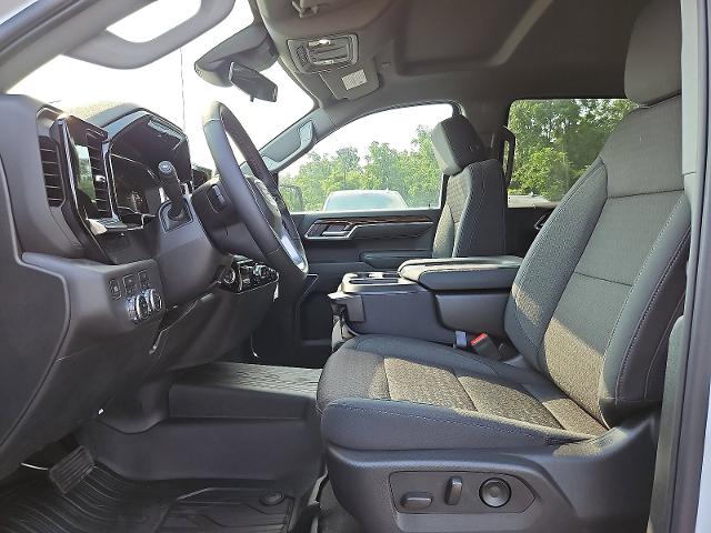 2025 GMC Sierra 1500 Vehicle Photo in TREVOSE, PA 19053-4984