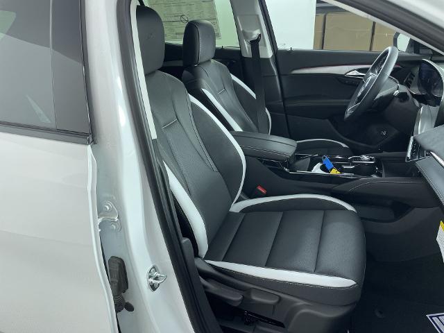 2025 Buick Envision Vehicle Photo in GILBERT, AZ 85297-0402