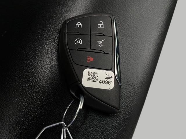 2024 Chevrolet Traverse Vehicle Photo in MANITOWOC, WI 54220-5838