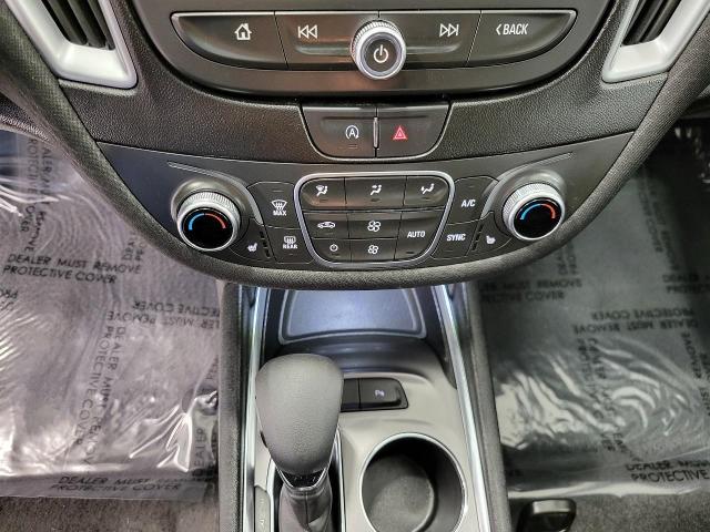 2024 Chevrolet Malibu Vehicle Photo in NEENAH, WI 54956-2243