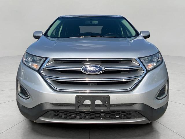 2018 Ford Edge Vehicle Photo in APPLETON, WI 54914-8833