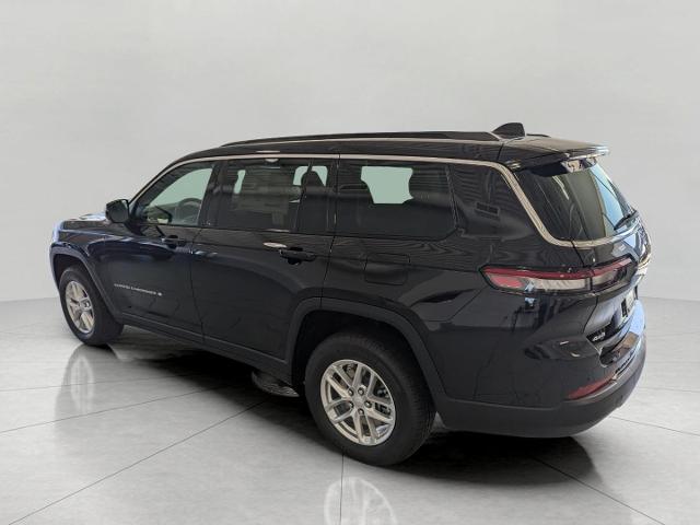 2025 Jeep Grand Cherokee L Vehicle Photo in Oshkosh, WI 54901