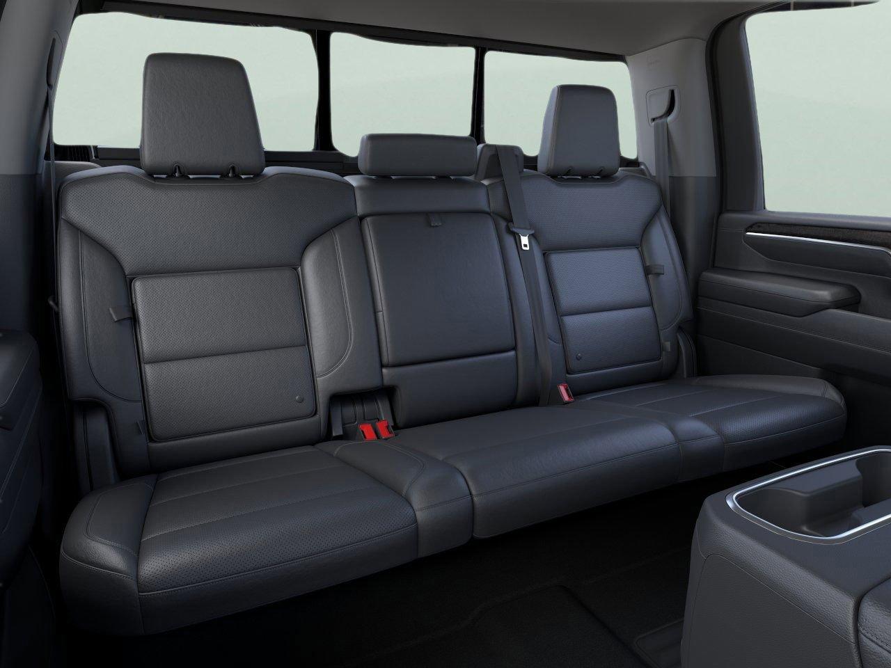 2025 Chevrolet Silverado 3500 HD Vehicle Photo in GEORGETOWN, TX 78626-7508