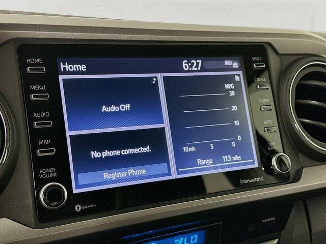 2022 Toyota Tacoma 4WD Vehicle Photo in Flemington, NJ 08822