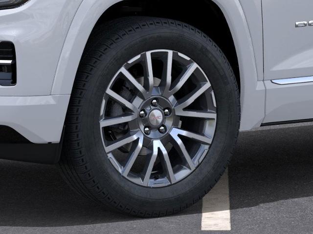 2026 GMC Terrain Vehicle Photo in EMPORIA, VA 23847-1235