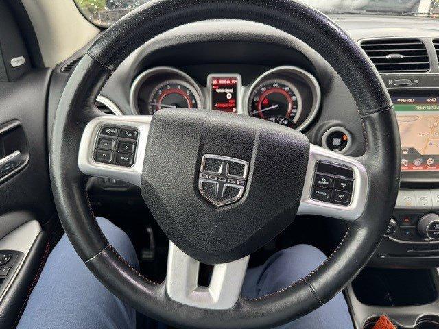 2017 Dodge Journey Vehicle Photo in Mechanicsburg, PA 17050-1707