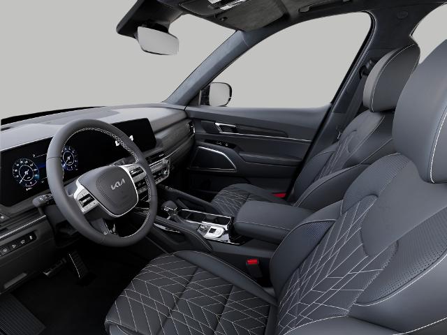 2025 Kia Telluride Vehicle Photo in Appleton, WI 54914