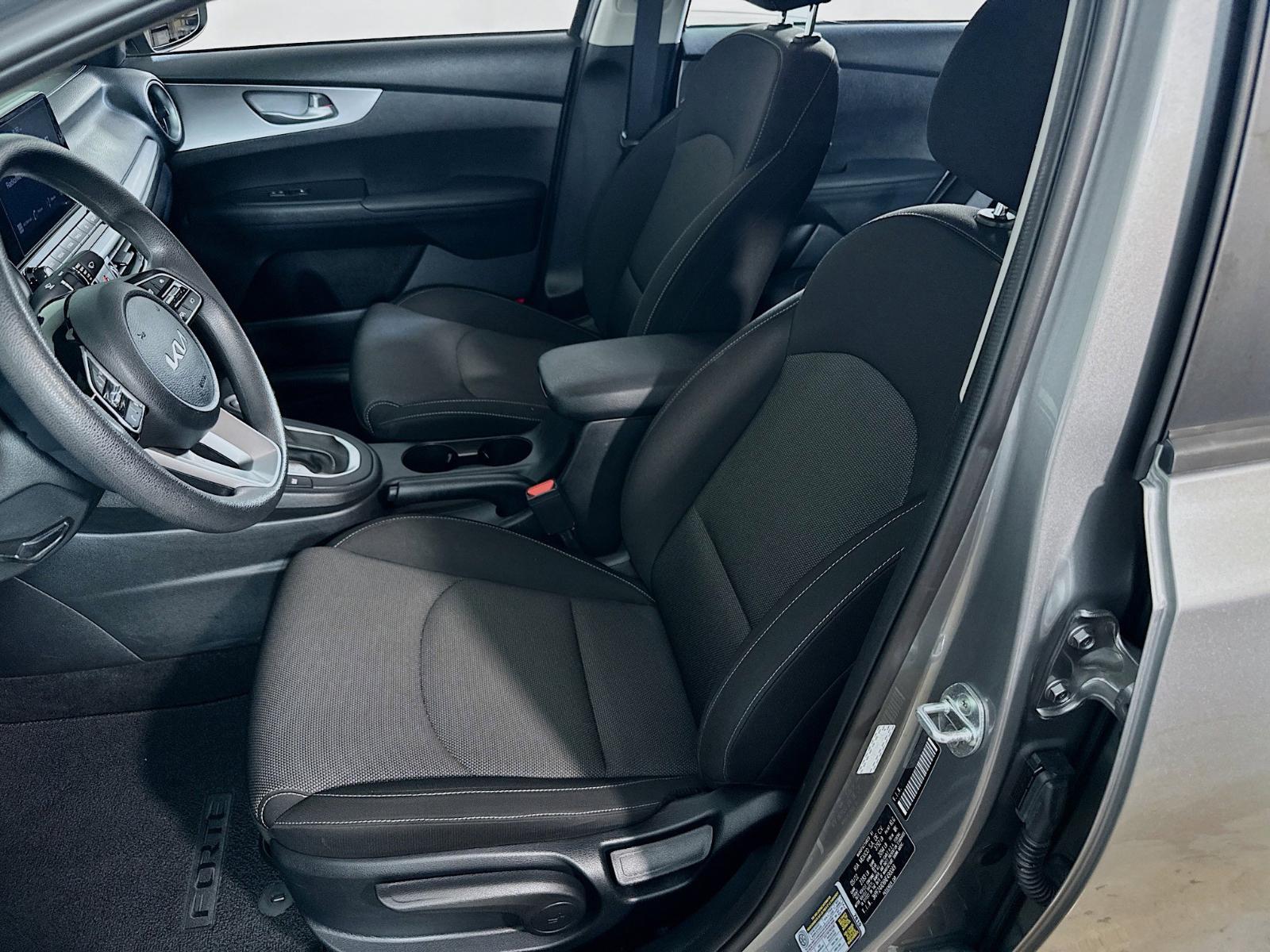2022 Kia Forte Vehicle Photo in Langhorne, PA 19047