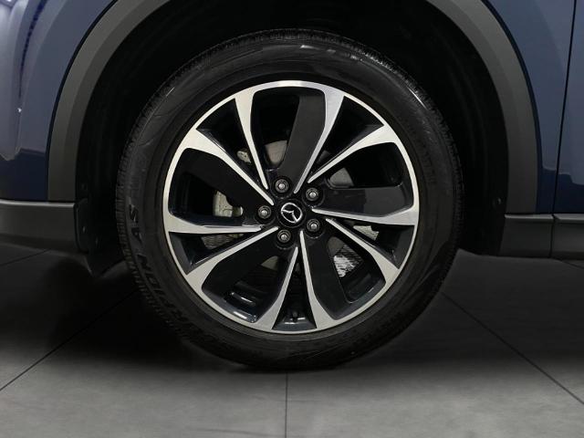 2022 Mazda CX-5 Vehicle Photo in Appleton, WI 54913