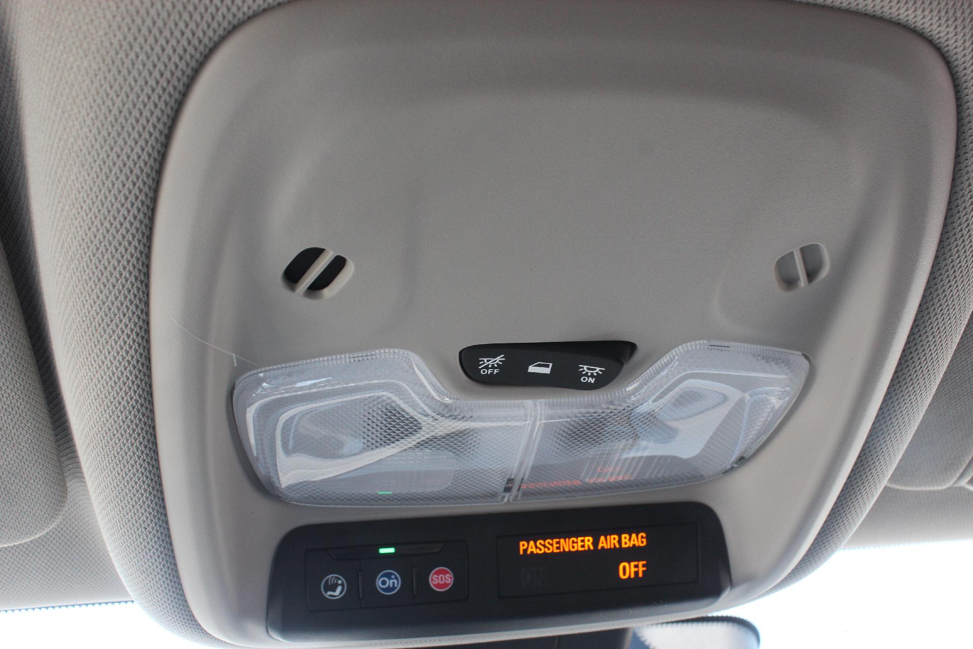 2026 Buick Encore GX Vehicle Photo in AURORA, CO 80012-4011