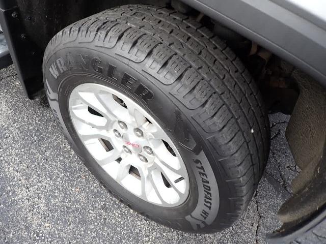 2019 GMC Sierra 1500 Limited Vehicle Photo in ZELIENOPLE, PA 16063-2910