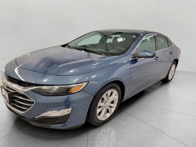 2024 Chevrolet Malibu Vehicle Photo in NEENAH, WI 54956-2243