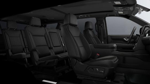 2025 GMC Yukon Vehicle Photo in Fishers, IN 46038