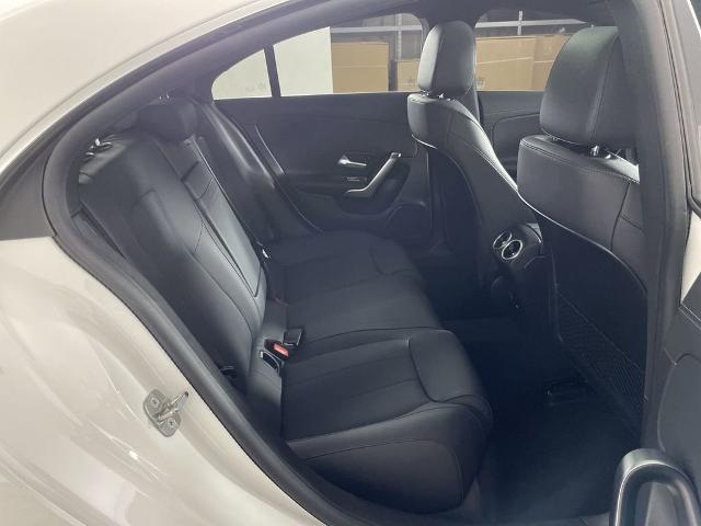 2025 Mercedes-Benz CLA 250 Coupe Vehicle Photo in GILBERT, AZ 85297-0402