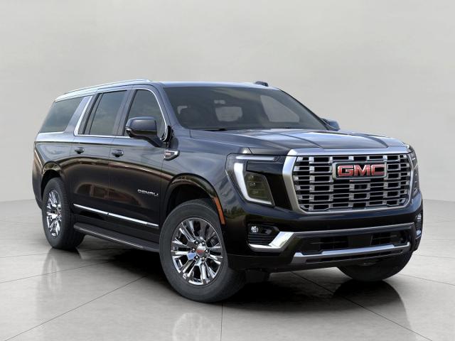 2025 GMC Yukon XL Vehicle Photo in APPLETON, WI 54914-8833
