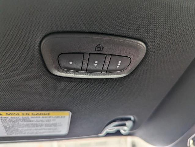 2025 Jeep Wagoneer Vehicle Photo in Oshkosh, WI 54901