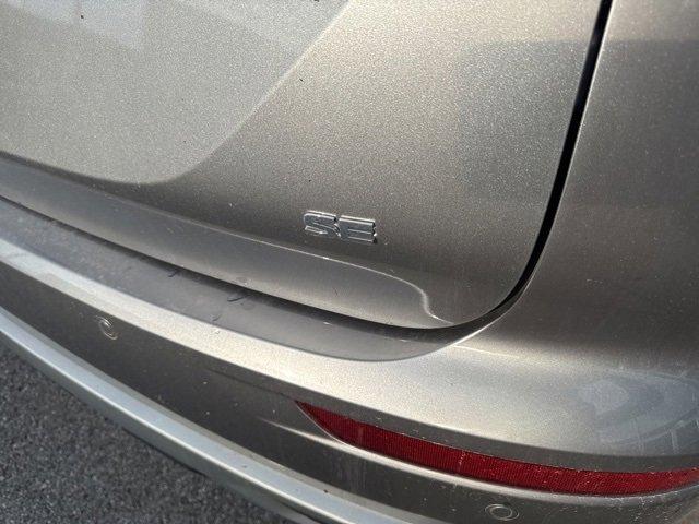 2022 Mitsubishi Outlander Vehicle Photo in BENTONVILLE, AR 72712-4322