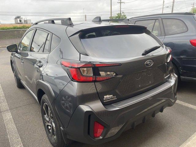 2024 Subaru Crosstrek Vehicle Photo in Philadelphia, PA 19116