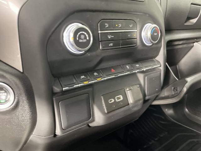 2023 GMC Sierra 1500 Vehicle Photo in GILBERT, AZ 85297-0402