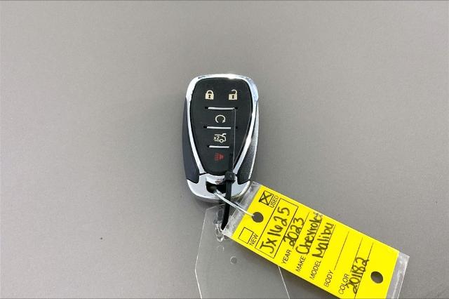 2023 Chevrolet Malibu Vehicle Photo in Kansas City, MO 64114