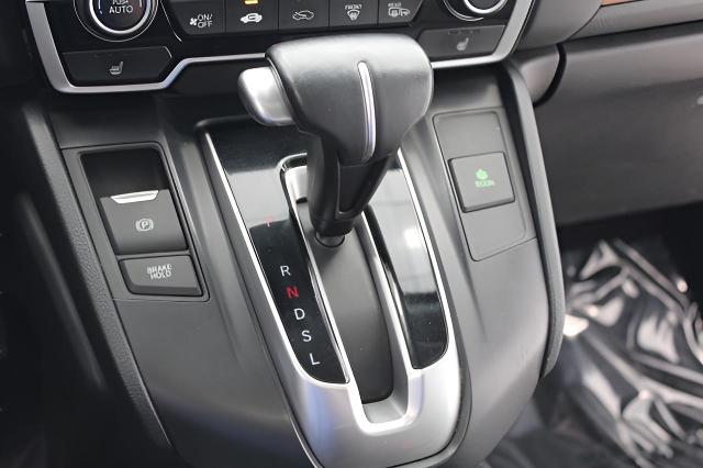 2017 Honda CR-V Vehicle Photo in Green Bay, WI 54304